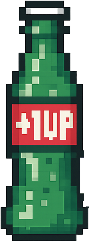 PopGamers Logo